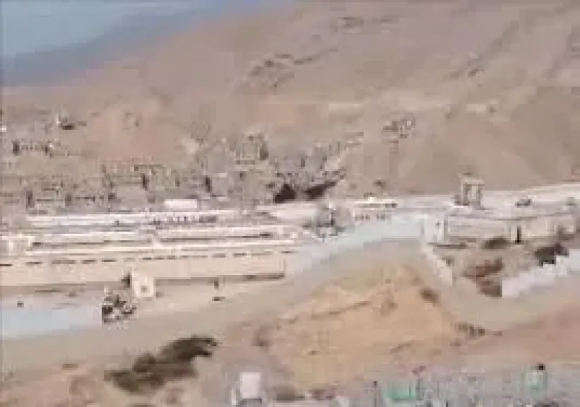 لماذا فشلت محاولة التمرد في سجن المكلا؟..وهذا ماجرى
